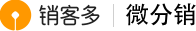 銷(xiāo)客多