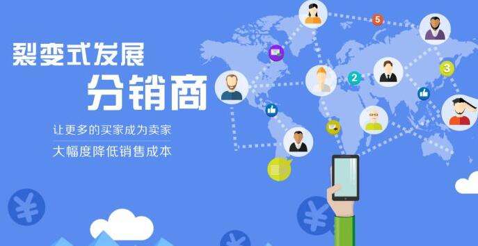 微分銷