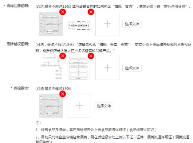 拼多多怎么開(kāi)店？拼多多入駐流程