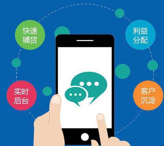 開微商城要多少錢