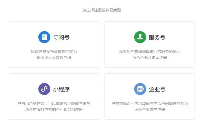 怎么在微信免費(fèi)開店？