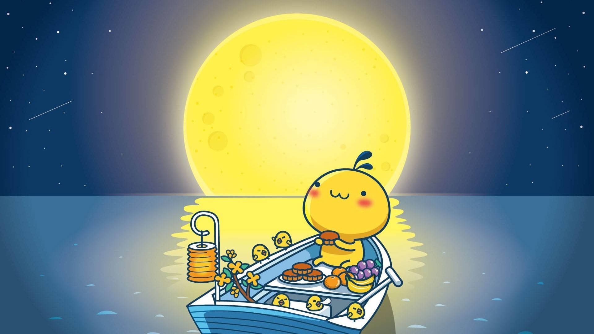 2018中秋節(jié)放假時間安排，今年中秋節(jié)高速免費嗎？