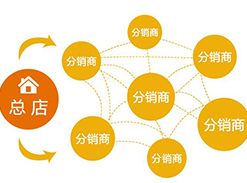 微分銷系統(tǒng)搭建和開發(fā)問題